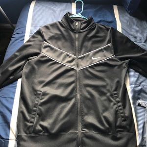 Nike sports jacket
